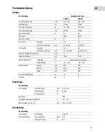 Preview for 17 page of Oase AquaMax Eco Twin 20000 Operating Instructions Manual