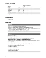 Preview for 18 page of Oase AquaMax Eco Twin 20000 Operating Instructions Manual