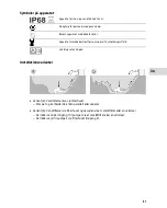 Предварительный просмотр 125 страницы Oase AquaMax Eco Twin 20000 Operating Instructions Manual