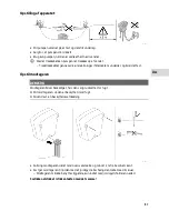 Preview for 129 page of Oase AquaMax Eco Twin 20000 Operating Instructions Manual