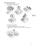 Предварительный просмотр 133 страницы Oase AquaMax Eco Twin 20000 Operating Instructions Manual