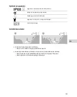 Предварительный просмотр 159 страницы Oase AquaMax Eco Twin 20000 Operating Instructions Manual