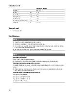 Preview for 188 page of Oase AquaMax Eco Twin 20000 Operating Instructions Manual