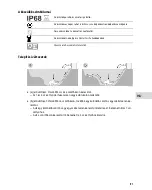 Preview for 193 page of Oase AquaMax Eco Twin 20000 Operating Instructions Manual