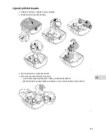 Предварительный просмотр 235 страницы Oase AquaMax Eco Twin 20000 Operating Instructions Manual