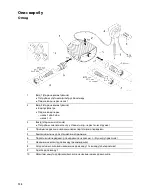 Предварительный просмотр 328 страницы Oase AquaMax Eco Twin 20000 Operating Instructions Manual