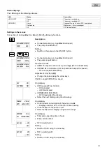 Preview for 11 page of Oase Aquamax ECO Operating Instructions Manual