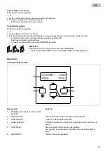 Предварительный просмотр 25 страницы Oase Aquamax ECO Operating Instructions Manual