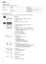 Предварительный просмотр 46 страницы Oase Aquamax ECO Operating Instructions Manual