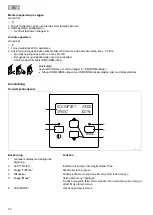 Предварительный просмотр 50 страницы Oase Aquamax ECO Operating Instructions Manual