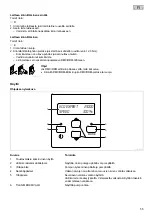 Предварительный просмотр 55 страницы Oase Aquamax ECO Operating Instructions Manual