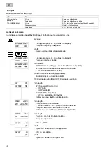 Preview for 56 page of Oase Aquamax ECO Operating Instructions Manual