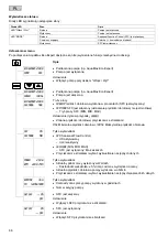 Preview for 66 page of Oase Aquamax ECO Operating Instructions Manual