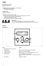 Предварительный просмотр 70 страницы Oase Aquamax ECO Operating Instructions Manual