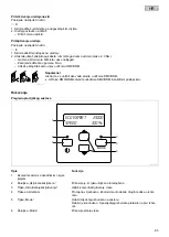 Preview for 85 page of Oase Aquamax ECO Operating Instructions Manual