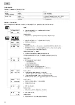 Preview for 86 page of Oase Aquamax ECO Operating Instructions Manual