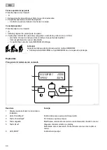 Preview for 90 page of Oase Aquamax ECO Operating Instructions Manual