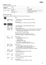 Preview for 101 page of Oase Aquamax ECO Operating Instructions Manual