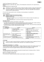 Preview for 63 page of Oase Aquamax Expert 20000 Operating Instructions Manual