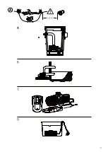 Предварительный просмотр 3 страницы Oase Aquamax Gravity Eco 10000 Operating Instructions Manual