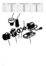 Preview for 9 page of Oase Aquamax Gravity Eco 10000 Operating Instructions Manual