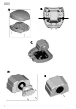 Preview for 2 page of Oase AquaOxy 1000 Operating Instructions Manual