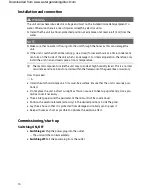 Preview for 6 page of Oase AquaOxy 2500 Quick Start Manual