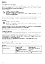 Preview for 16 page of Oase AquaOxy 400 CWS Operating Instructions Manual