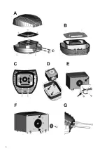 Preview for 4 page of Oase AquaOxy 400 Series Operating Instructions Manual