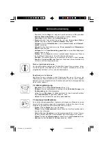 Предварительный просмотр 7 страницы Oase AquaOxy 400 Operating Instructions Manual