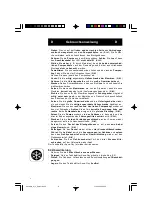 Preview for 8 page of Oase AquaOxy 400 Operating Instructions Manual