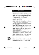 Preview for 18 page of Oase AquaOxy 400 Operating Instructions Manual