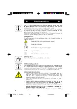 Preview for 20 page of Oase AquaOxy 400 Operating Instructions Manual