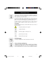 Preview for 29 page of Oase AquaOxy 400 Operating Instructions Manual