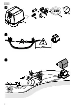 Preview for 2 page of Oase AquaOxy 4800 Operating Instructions Manual