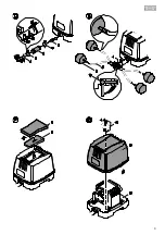 Preview for 3 page of Oase AquaOxy 4800 Operating Instructions Manual