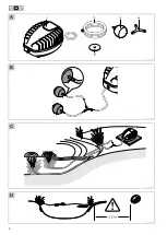 Preview for 2 page of Oase AquaOxy 500 Operating Instructions Manual