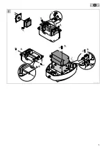 Preview for 5 page of Oase AquaOxy 500 Operating Instructions Manual