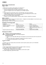 Предварительный просмотр 16 страницы Oase AquaOxy 500 Operating Instructions Manual