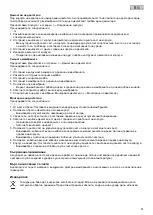 Предварительный просмотр 81 страницы Oase AquaOxy 500 Operating Instructions Manual