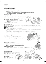 Preview for 6 page of Oase AquaOxy 55 Operating Instructions Manual