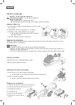 Предварительный просмотр 12 страницы Oase AquaOxy 55 Operating Instructions Manual