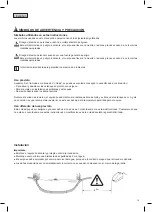 Preview for 16 page of Oase AquaOxy 55 Operating Instructions Manual