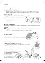 Предварительный просмотр 18 страницы Oase AquaOxy 55 Operating Instructions Manual