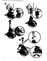 Preview for 2 page of Oase Aquarius 1000 Operating Instructions Manual