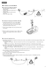 Preview for 16 page of Oase Aquarius Eco Expert 11500 Operating Instructions Manual