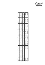 Preview for 33 page of Oase Aquarius Eco Expert 11500 Operating Instructions Manual
