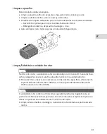 Preview for 83 page of Oase Aquarius Eco Expert 20000 Operating Instructions Manual