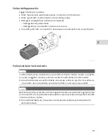 Preview for 97 page of Oase Aquarius Eco Expert 20000 Operating Instructions Manual