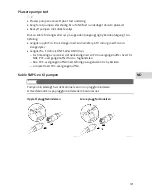 Preview for 121 page of Oase Aquarius Eco Expert 20000 Operating Instructions Manual